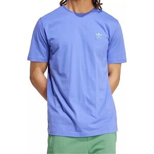 Adidas Trefoil Essential Men's T-Shirt